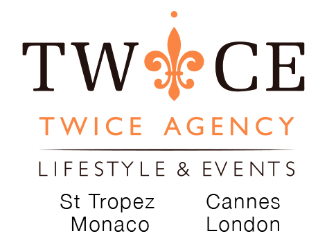  Logo Twice Agency - Lifestyle & Events